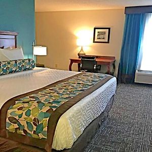 King Room Disability Access